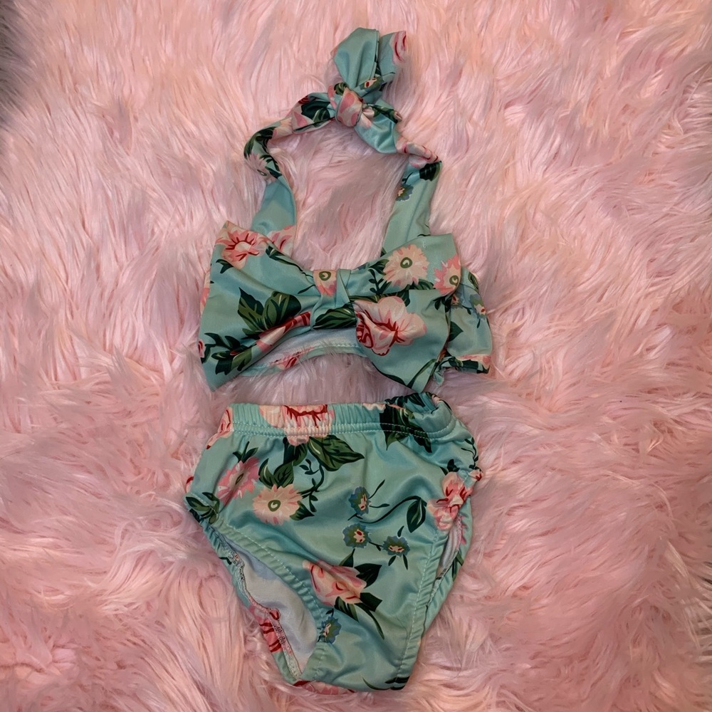 Babygirl bikini